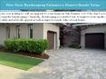 How Does Hardscaping Enhance a Home’s Resale Value PowerPoint PPT Presentation