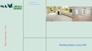 What is domestic cleaning?