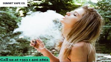 Best Vape Shop In Waterloo