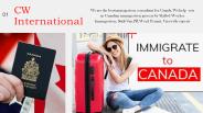 Canada Study Visa Consultants