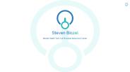 Steven Biczel - BS Education From Rowan University