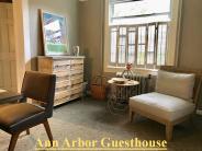 Short Term Rentals in Ann Arbor MI