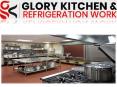 Glory Kitchen And Refrigeration Work -  Glorykitchens PowerPoint PPT Presentation