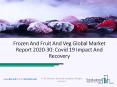 Frozen Fruit And Vegetables Market Emerging Trends, Regions Forecast To 2023 PowerPoint PPT Presentation