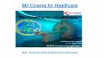 mri cinema for healthcare PowerPoint PPT Presentation