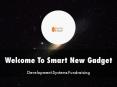 Smart New Gadget Presentation PowerPoint PPT Presentation