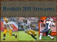Reddit Nfl Streams PowerPoint PPT Presentation