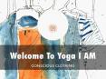 Yoga I AM Presentation PowerPoint PPT Presentation