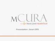 mCURA - OPD Clinic Software
