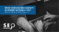 What Does an SEO Agency in Sydney Actually Do PowerPoint PPT Presentation