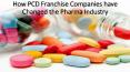 What are the main activities of the Pharmaceutical industry? PowerPoint PPT Presentation