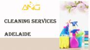 Cleaning Services in Adelaide
