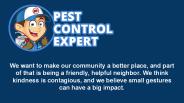 Pest Exterminator - Pest Control Expert