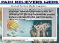 Buy Anti Anxiety Online from Pain Relievers Meds.