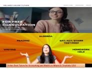 Math Tutor in Houston