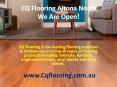 CQ Flooring is the leading flooring suppliers in Melbourne PowerPoint PPT Presentation