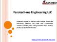 Different Types of Fasteners Suppliers In Dubai PowerPoint PPT Presentation