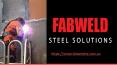 Fabweld Steel Solutions PowerPoint PPT Presentation