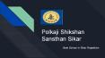 Best School in Sikar Rajasthan | best online class school Sikar | Polkaji sikar PowerPoint PPT Presentation