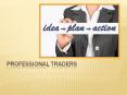 Strategies Used For Binary Options Trading By The Professional Traders PowerPoint PPT Presentation