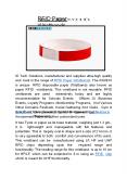 RFID Paper Wristbands | Disposable Paper RFID Wristbands Supplier