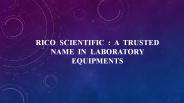 Vacuum Tray Dryer Manufacturers