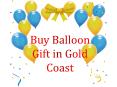 Buy Balloon Gift in Gold Coast