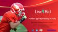 Livebid: Online Betting & Sports Betting Site in India PowerPoint PPT Presentation