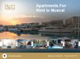 Apartments For Rent in Muscat PowerPoint PPT Presentation