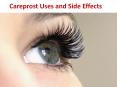 Careprost Uses and Side Effects PowerPoint PPT Presentation