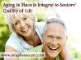 Aging in Place Is Integral to Seniors Quality of Life PowerPoint PPT Presentation