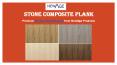 Stone Composite plank | NewAge Products PowerPoint PPT Presentation