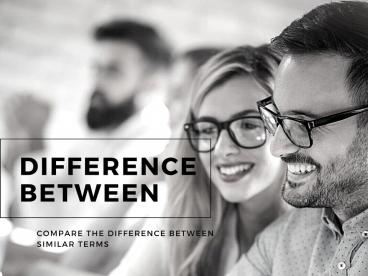 presentation player overlay