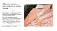 Difference between- Roof Restoration and Re-Roofing PowerPoint PPT Presentation