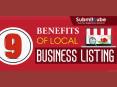 A Presentation On The Benefits Of Local Business Listing PowerPoint PPT Presentation