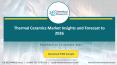 Thermal Ceramics Market Insights and Forecast to 2026 PowerPoint PPT Presentation