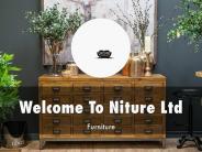 Niture Ltd Presentation