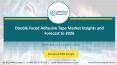 Double Faced Adhesive Tape Market Insights and Forecast to 2026 PowerPoint PPT Presentation