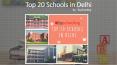 ezy123Top 20 Schools In Delhi