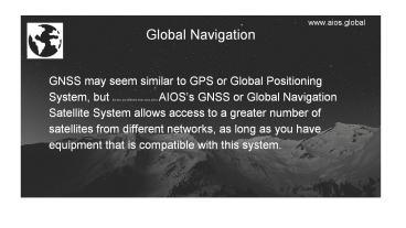 Experts in Systematic Land Inventorization and More