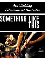 For Wedding Entertainment Australia