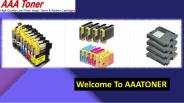 Welcome To AAA Toner