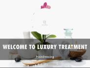 LUXURY TREATMENT Presentation