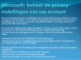 Contact opnemen met Microsoft een online betere optie voor jou PowerPoint PPT Presentation