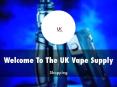 The UK Vape Supply Presentation PowerPoint PPT Presentation