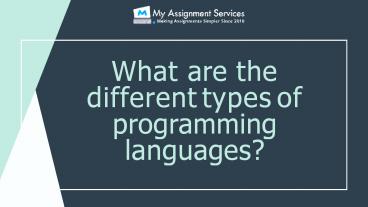 presentation player overlay