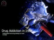 Drug Addiction in India (1)