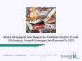 Newspaper And Magazines Publishers Market Share And Forecast 2023 PowerPoint PPT Presentation