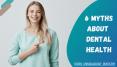 6 Myths about Dental Health by QC Dentistry PowerPoint PPT Presentation