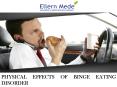 Physical Effects of Binge Eating Disorder PowerPoint PPT Presentation